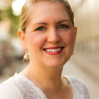 Writer: Katrina Strathearn
