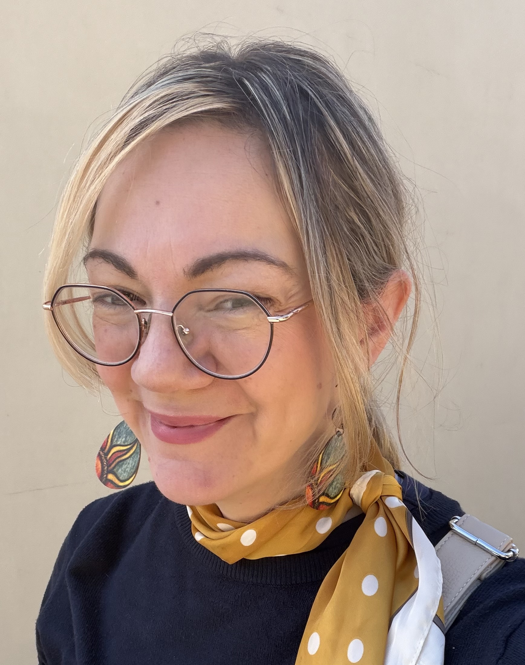 Writer: Rita Emmanouilidou