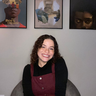 Writer: Adriana Herring