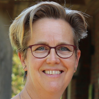 Foto van schrijver: Petra Bouma