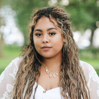 Writer: Destiny Aeinpour