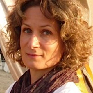 Photo du rédacteur: Ghislaine DE SAINT -JEAN