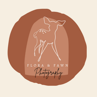 Writer: floraandfawnphotog