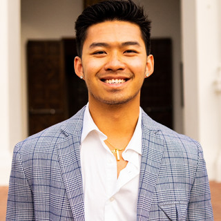Writer: Phillip Ta