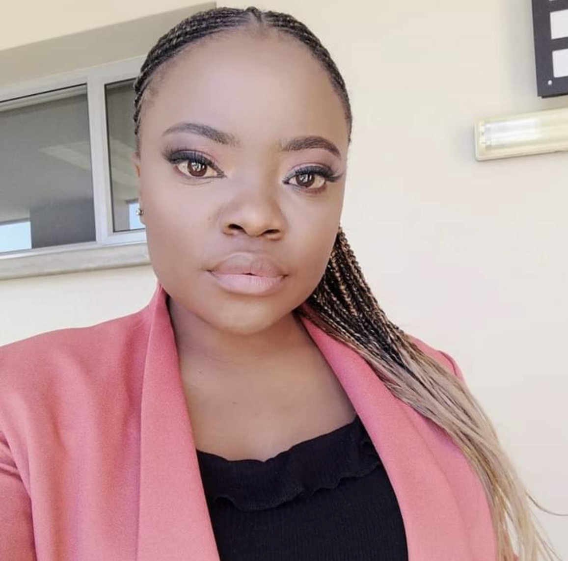 Writer: Thembi Makhoba