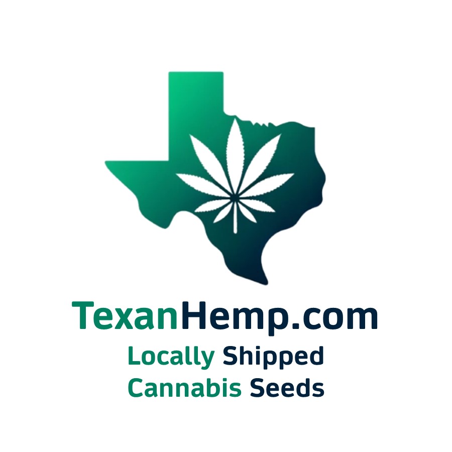 Writer: Texan Hemp