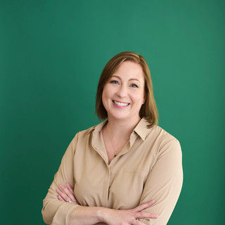 Writer: Krista Helman