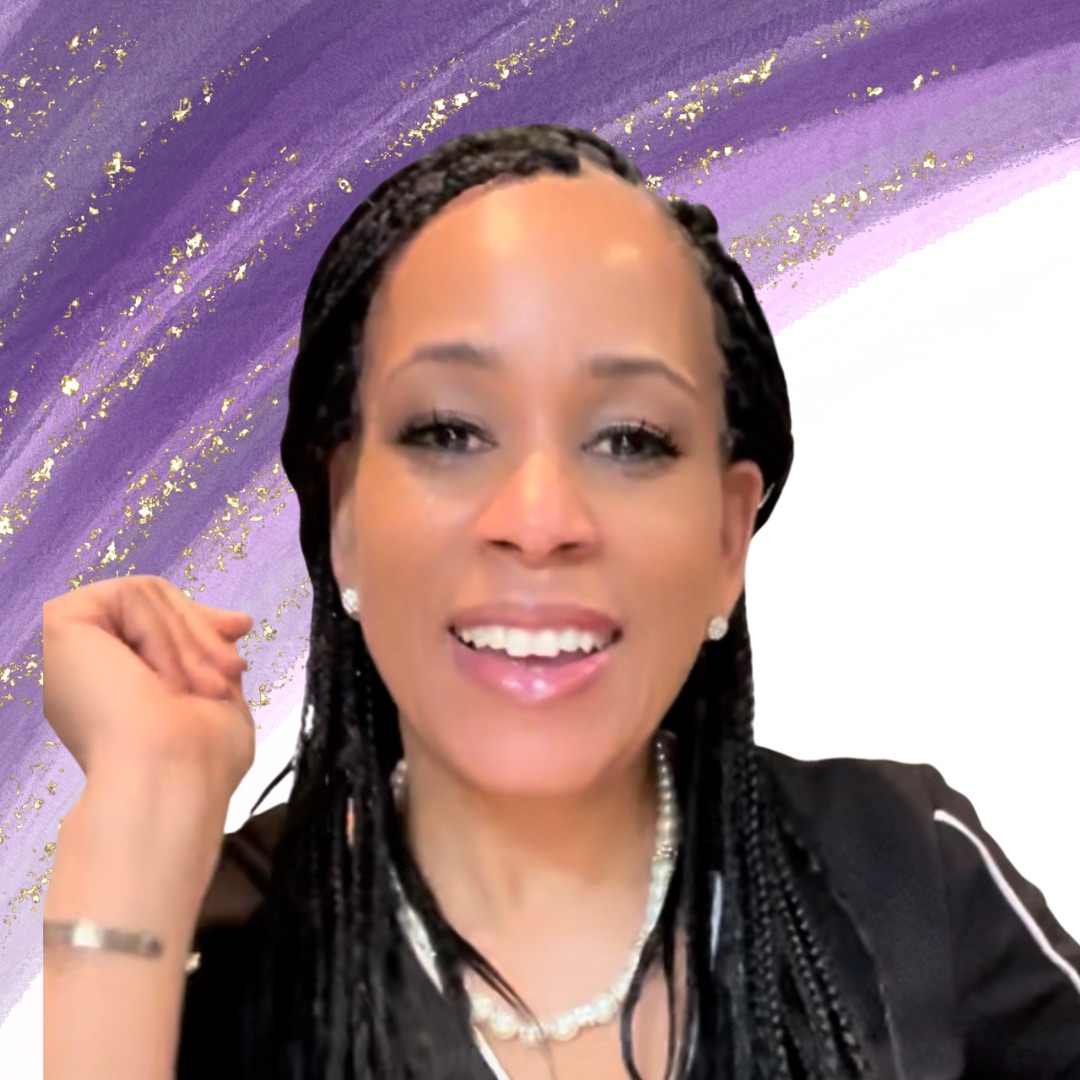 Writer: Dr. Sebrenna Whitlock