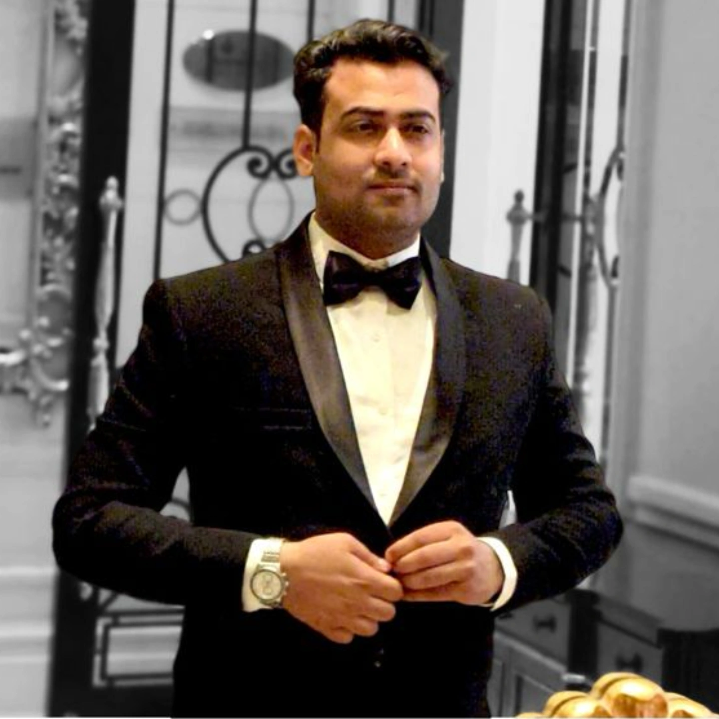 Writer: Kevin Kapoor