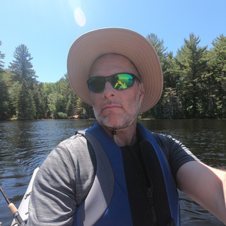 Writer: Richard Wooten