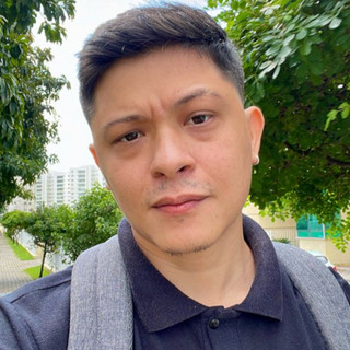 Foto do escritor: Onivaldo Coutinho