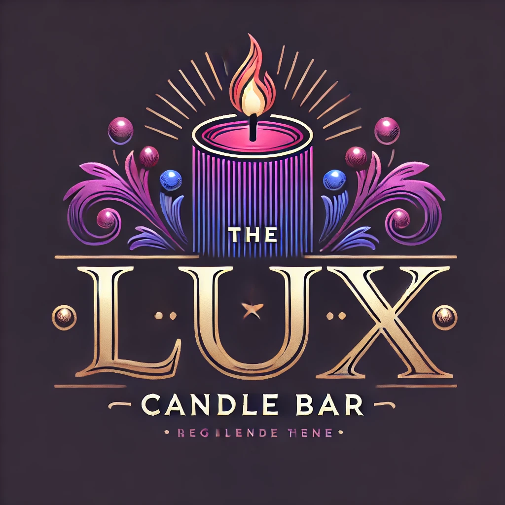 Writer: The Lux Candle Bar .