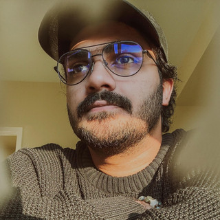 Writer: Nidhin Radh P V