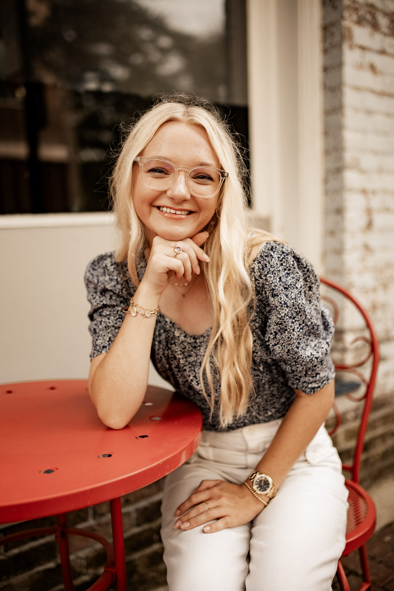 Writer: Charli Parker