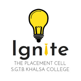 Writer: Ignite - The Placement Cell