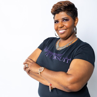 Writer: Kisha McDaniel