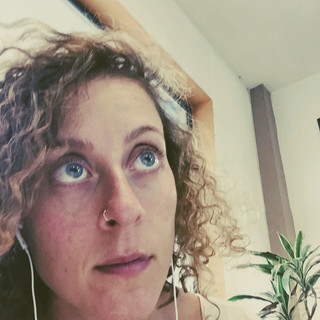 Immagine del redattore: Cecilia Giaccaglia