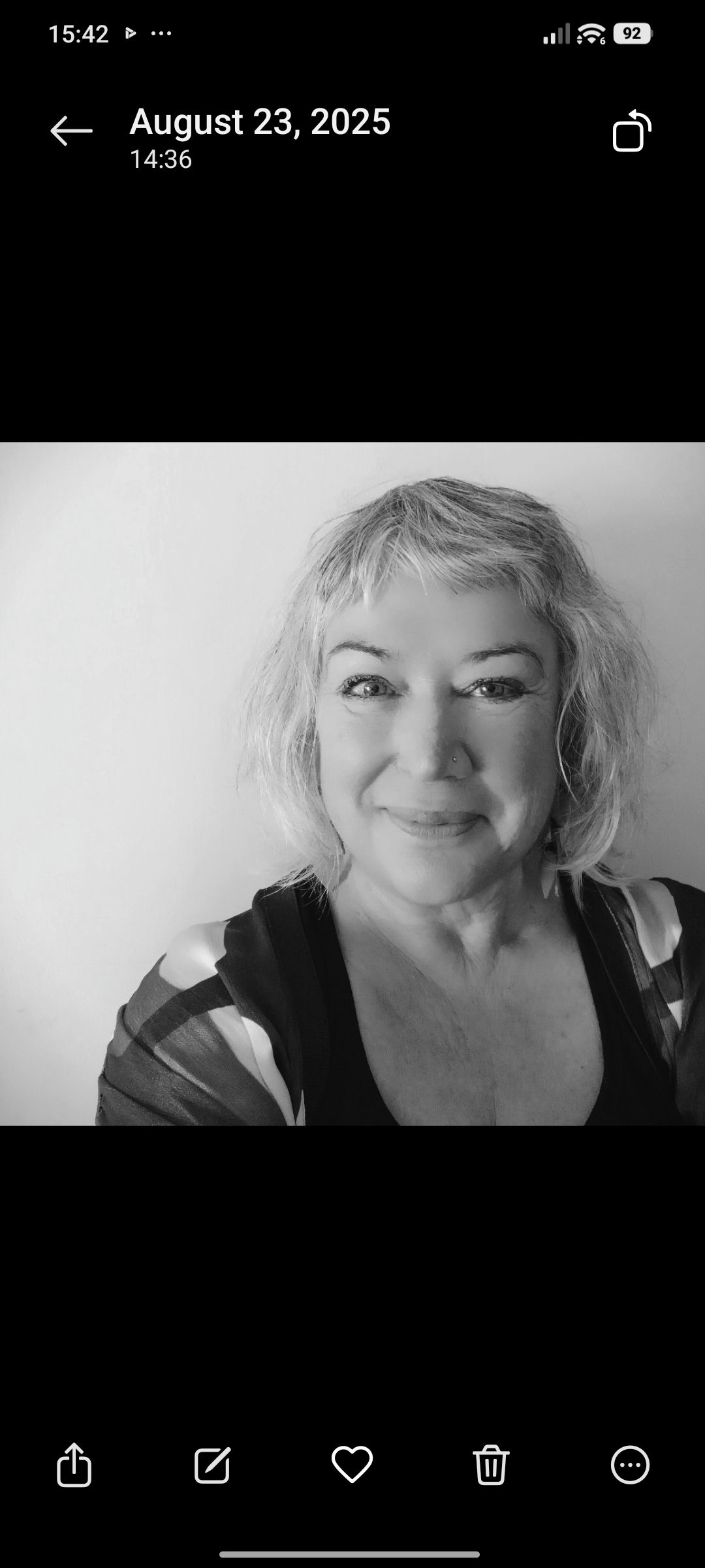Writer: Silvia Nevado
