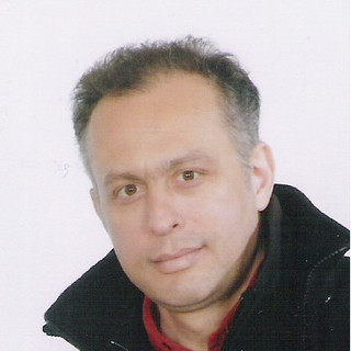 Writer: Spyros Papadoulas