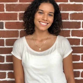 Writer: Daniela Espinosa