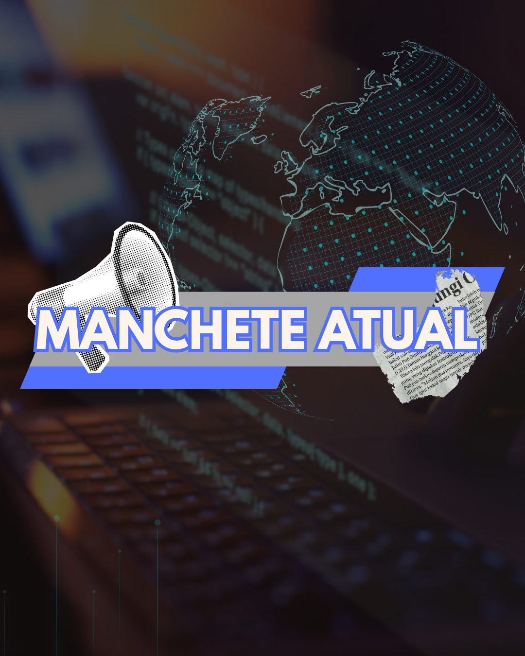 Foto do escritor: Manchete Atual