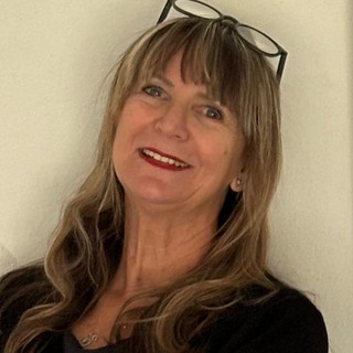 Autorenbild: Monika Lehner-Kranzfelder