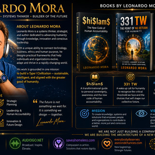 Writer: Leonardo Mora