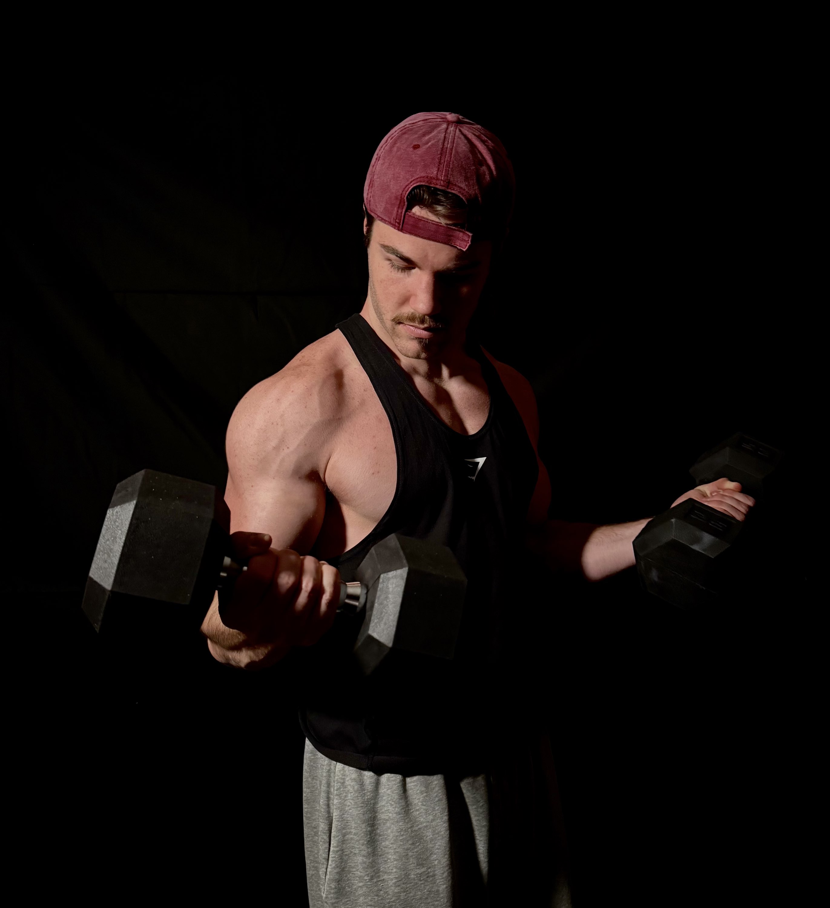 Writer: Seth Huffman