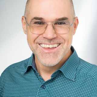 Autorenbild: Wilfried Frei