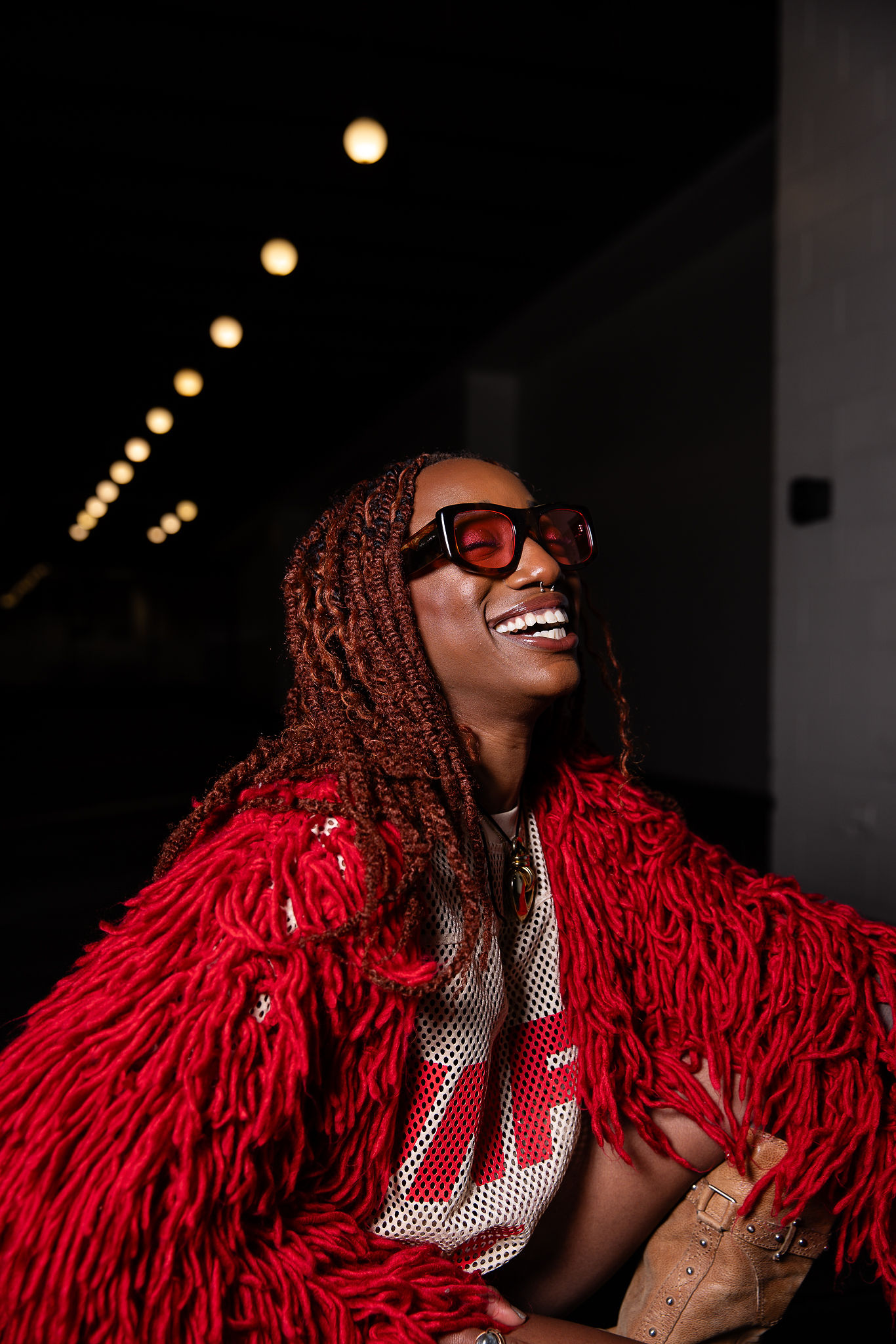 Writer: Symone French