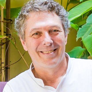 Writer: Wieger Otter