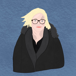 Writer: Erin Fitzgerald