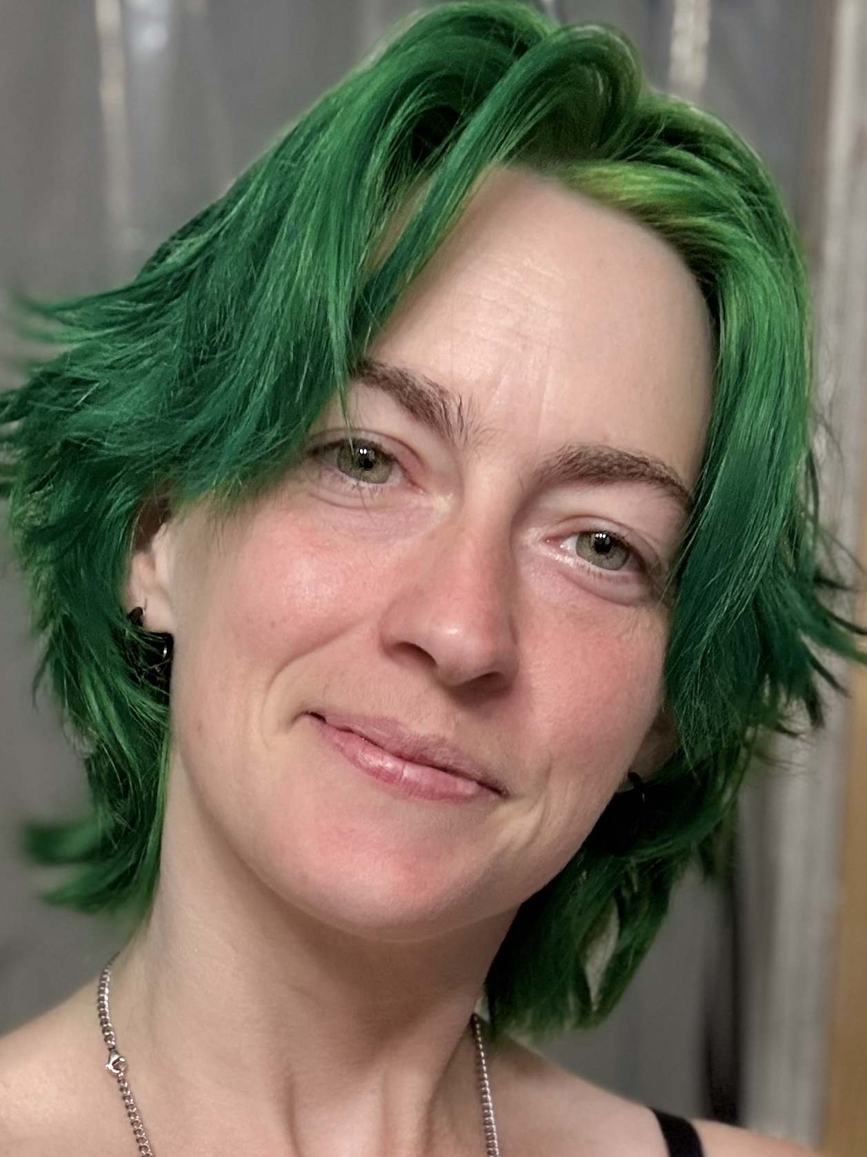 Writer: Haezyl Jones