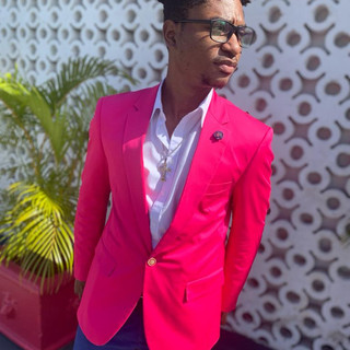 Writer: Joshua Johnson