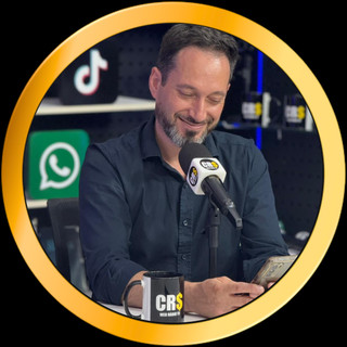 Foto do escritor: Max Huber