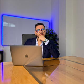 Immagine del redattore: Andrea Grimaldi