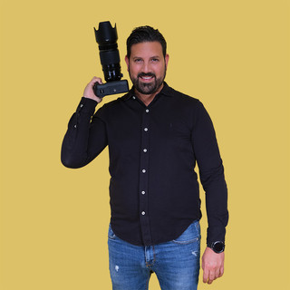 Autorenbild: Andrea Daniele Picardi