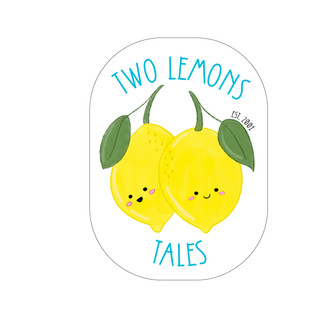 Writer: Two Lemons