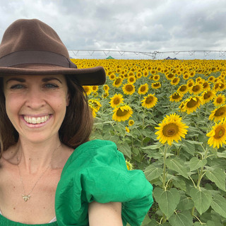 Writer: Samantha Barnett