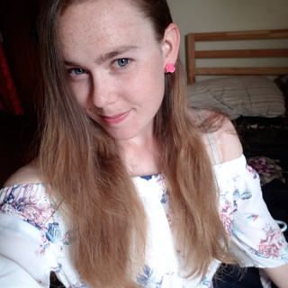 Writer: Sable Robertson