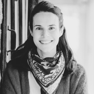 Photo du rédacteur: Cécile de Buor