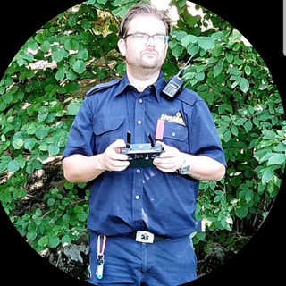 Skribentens bild: Nichlas Behrmann