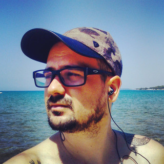 Writer: brunobasta