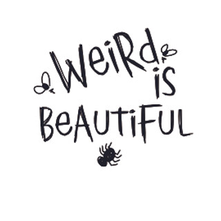 Writer: Weirdisbeautiful