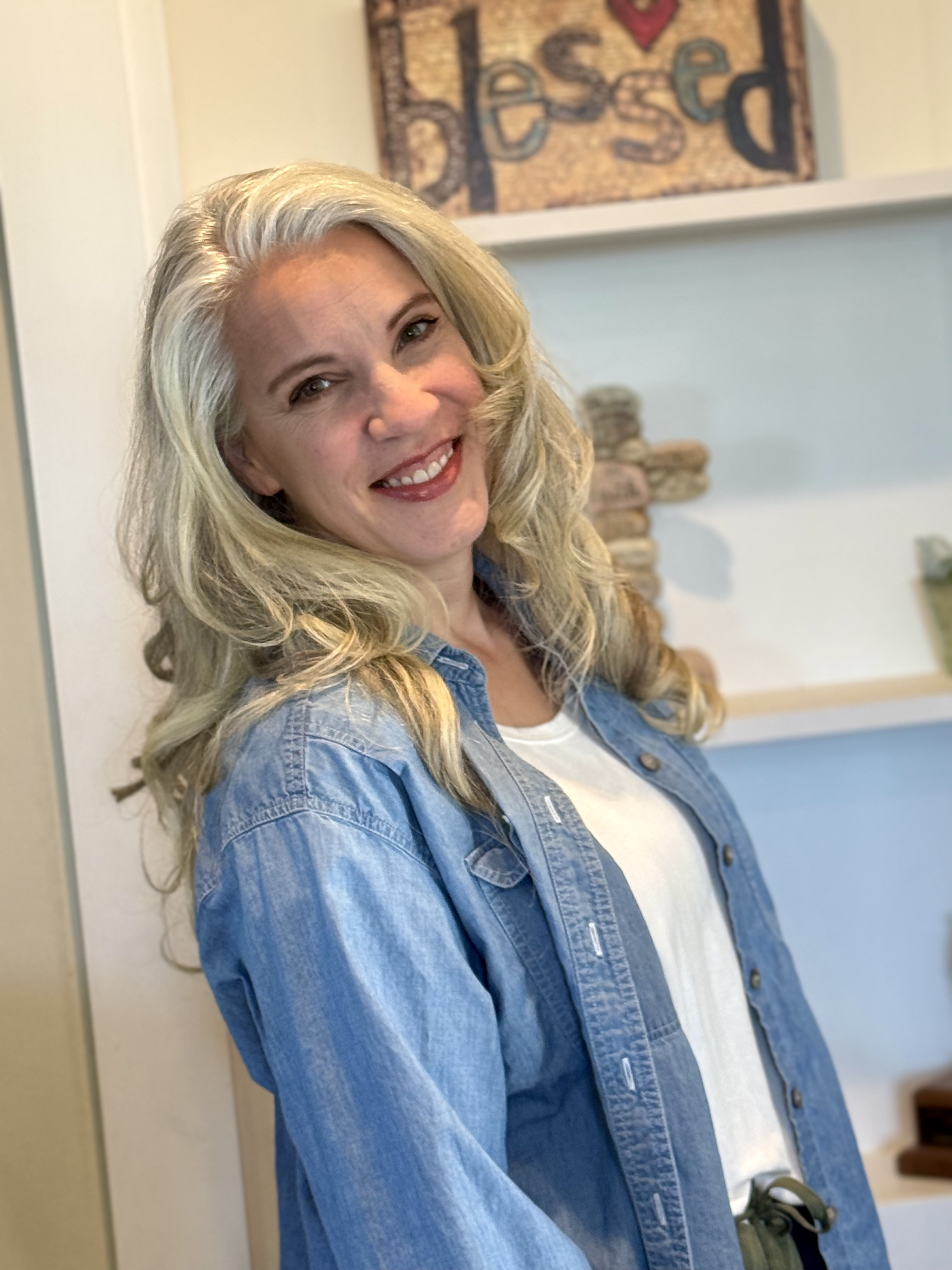 Writer: Cherie Buijk