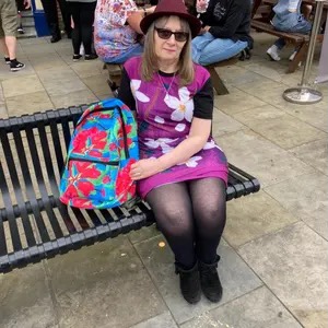 Writer: Ruth Breen