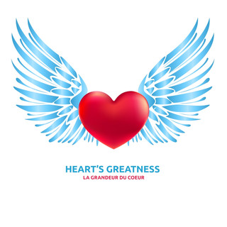 Photo du rédacteur: HEART'S GREATNESS