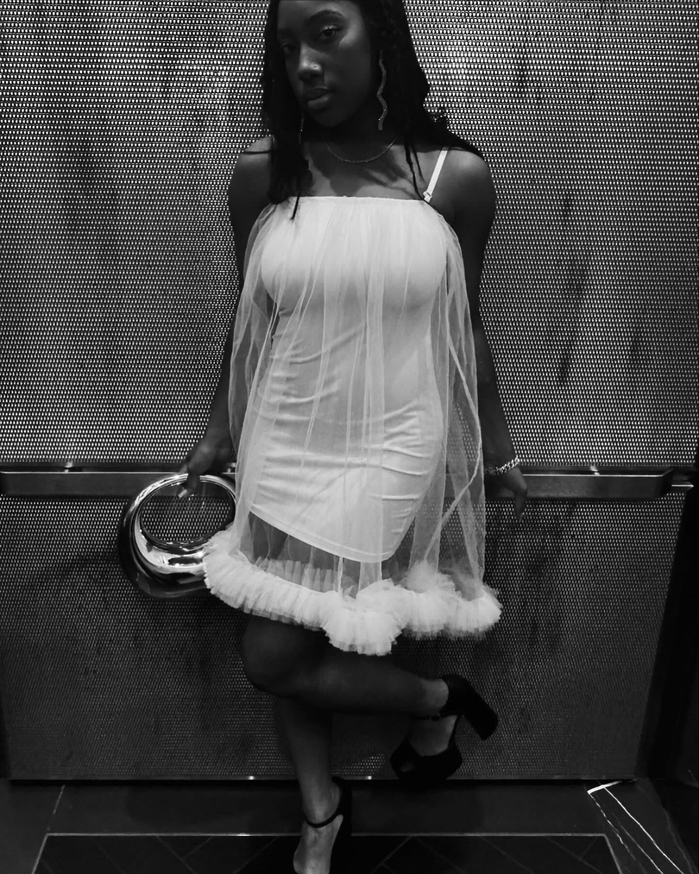 Writer: Sha’Nell Mc