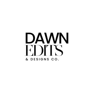 Writer: Dawn Edits & Designs Co, LLC