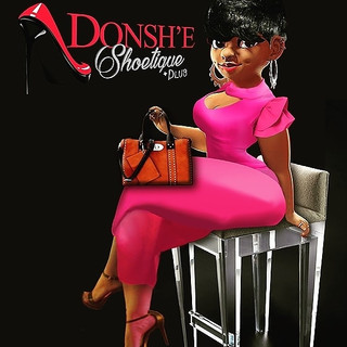 Writer: Donshe Usher
